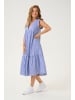 CULTURE Kleid CUbjørg A-shape in Salute