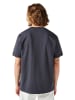 Wrangler T-Shirt 'Logo' in schwarz