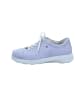 Finn Comfort Sneaker Low in grau