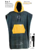 musegear musegear Surf Poncho - kleine Version