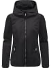 ragwear Übergangsjacke Dizzie Tech in Black25