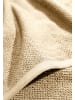 Ross 4 X Handtuch 2 X Duschtuch im Set Selection in Sand