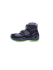 LOWA Mädchen Stiefel MILO GTX MID in Schwarz