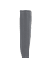 mano Don Leonardo Geldbörse RFID Leder 11 cm grau