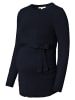 ESPRIT Pullover in Night Blue