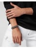 Philipp Plein Armband für Herren in Schwarz