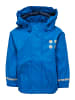 LEGO wear Regenjacke LWJUSTICE 101 in blau