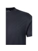 Karl Lagerfeld T-Shirt 755004 in dunkelblau
