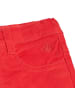 Tutto Piccolo Stoffhose in Red