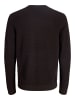 Jack & Jones Strickpullover in Ganache