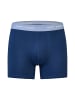 Happy Shorts Trunk Jersey in Blau/Camouflage