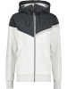 alife and kickin Kapuzensweatjacke, Sweatjacke, Kapuzenjacke, Shirtjacke JulianAK in cloudy