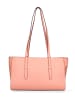 Chiara Ferretti Schultertasche in SALMON