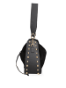 Gave Lux Umhängetasche in BLACK