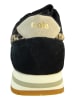 Gola Sneaker schwarz