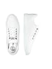 ethletic Canvas Sneaker Root II in just white