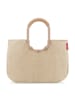 Reisenthel Loopshopper Loopshopper L Shopper Tasche 46 cm frame cord sand