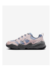 Nike Sneaker Tech in Lila