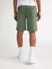 Petrol Industries Chino-Shorts Sur in Grün