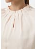 comma Bluse in 40B0_perlmuttrosa