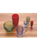 Villeroy & Boch 4er Set Becher Boston Coloured in – 330 ml in Rot