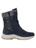 Tamaris COMFORT Wanderschuh Low in NAVY