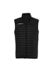 Weste "Essential Ultra Lite Vest" in Schwarz