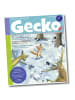 Gecko Kinderzeitschrift Einzelheft 'Gecko Kinderzeitschrift'