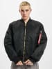 Alpha Industries Alpha Industries Bomberjacken in black