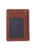 JOOP! Kartenetui in Braun