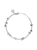PURELEI Armband Alohi Heart Silber