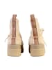 Napapijri Schnürstiefel „Jade“ Beige