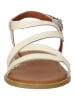 ILC Sandalen in Beige