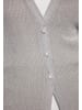 VIRITA Women Cardigan in Grau