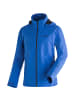 Maier Sports Jacke Altid rec in Blau3050