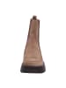 Palpa Stiefel  in Beige