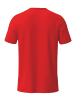 erima Kinder T-Shirt in rot
