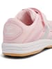 Hummel Kinder Handballschuh "Multiplay Stable Vc Jr" in Pink