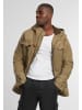 FORVERT FORVERT Parka in olive
