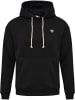 Hummel Hummel Kapuzenpullover Hmlloose Erwachsene Atmungsaktiv in BLACK