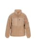 DreiMaster Maritim Jacket in sand