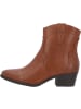 Palado Biker Boots Fosela in Braun
