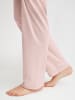 Calida Pyjama in peach rose