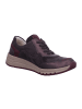 WALDLÄUFER Damen- Schnürschuhe H April in Braun
