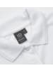 PRO Wear by ID Polo Shirt klassisch in Weiss