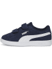 Puma Kinder Sneaker "Smash 3.0 SD V PS" in Blau