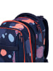 Satch Pack Schulrucksack 45 cm in coral reef
