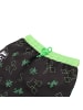 Minecraft Minecraft Badeshort Badehose mit Schnürung in schwarz