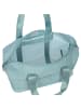 BRIC`s Positano - Reisetasche 43 cm (emerald green) in light blue