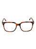 Scotch & Soda Herren Optische Fassungen Quadrat Braun